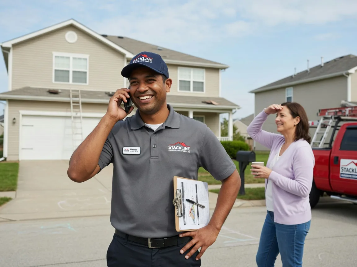 Chimney flashing repair Newton, NC FAQs